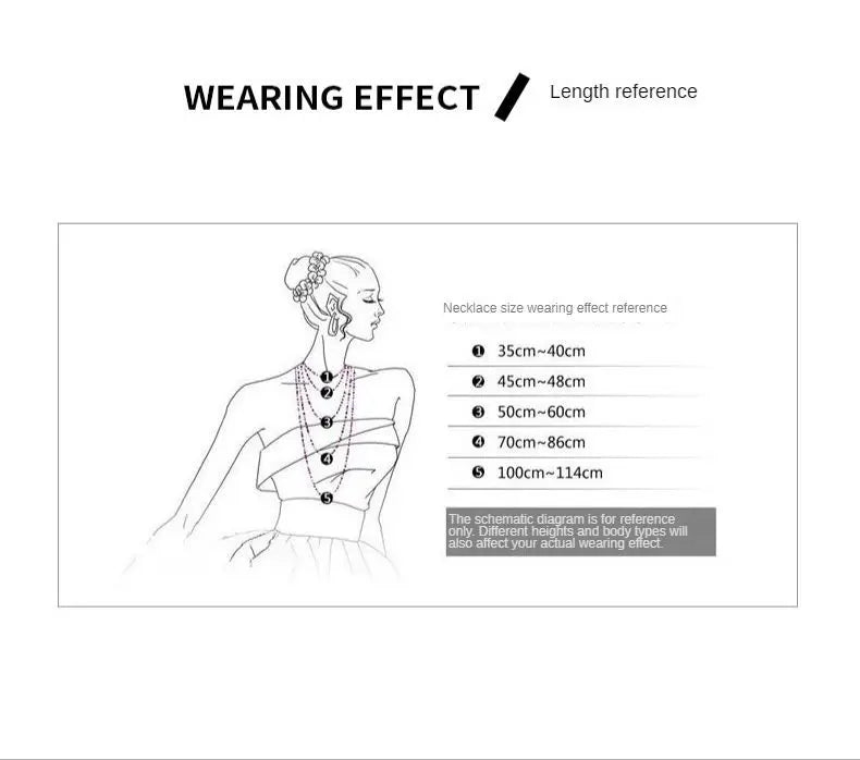 Y2K Wave Ball Chain Necklace – Stainless Steel Punk Grunge Style for Women & Men