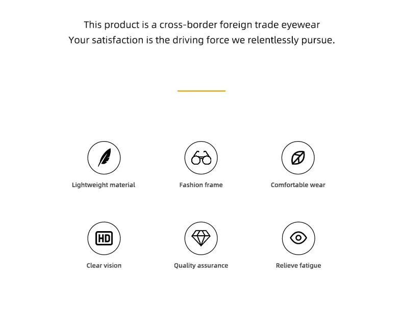 Small Frame Sunglasses – Unisex Full Frame UV400 Fashion Shades