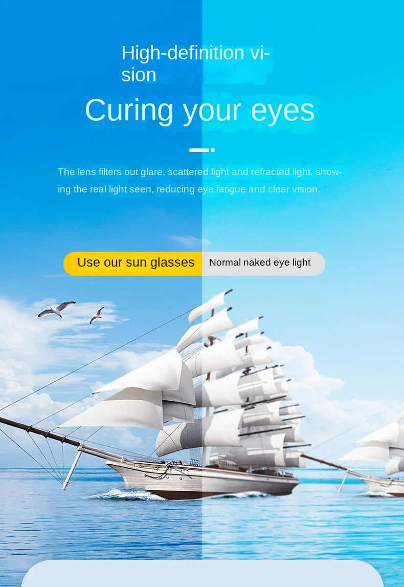 Metallic Cat Eye Sunglasses – Retro Small Frame Unisex UV Protection