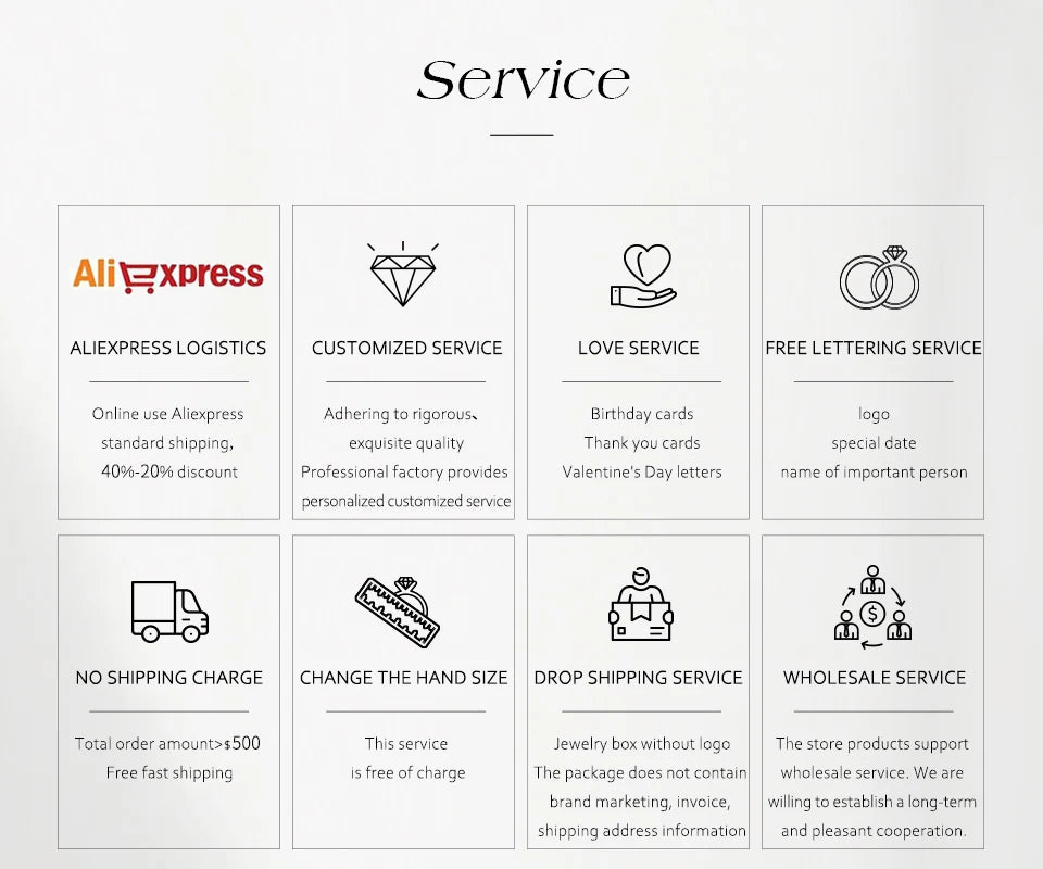 ATTAGEMS Round-Cut Moissanite Ring – D-VVS1 Sparkle in Solid 925 Silver for Women