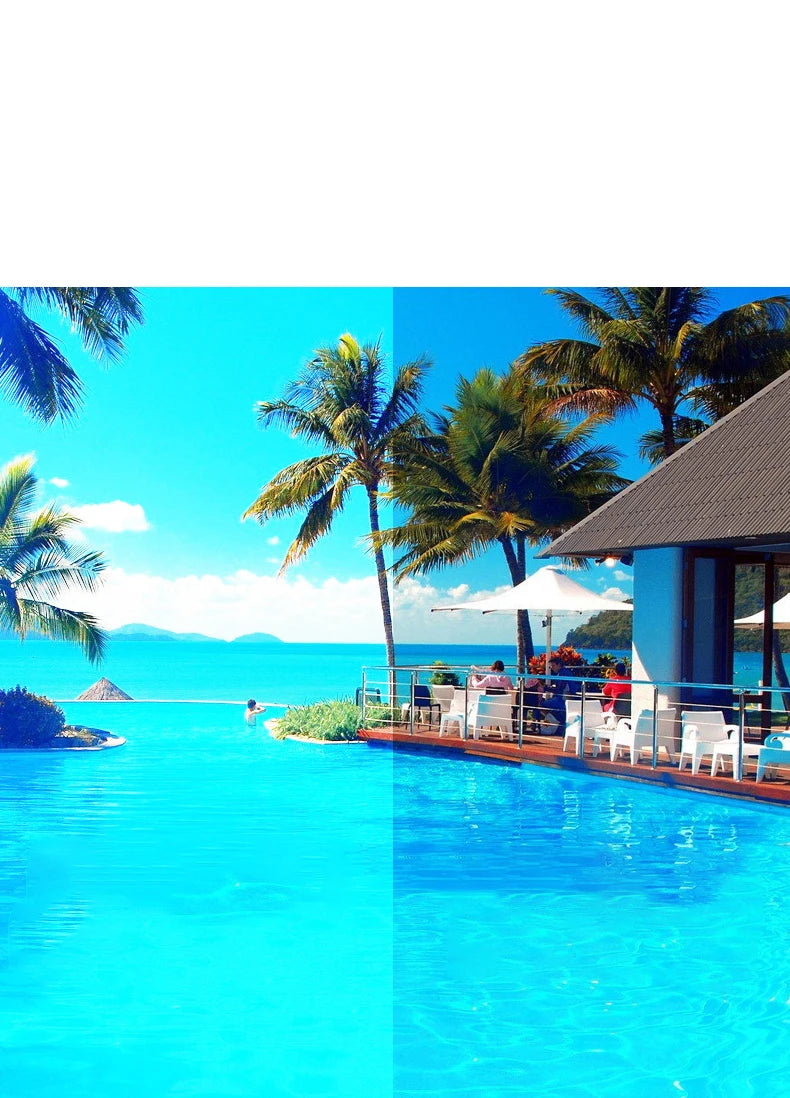 Square Retro Sunglasses – Unisex Vintage Designer Shades for Travel & Daily Wear