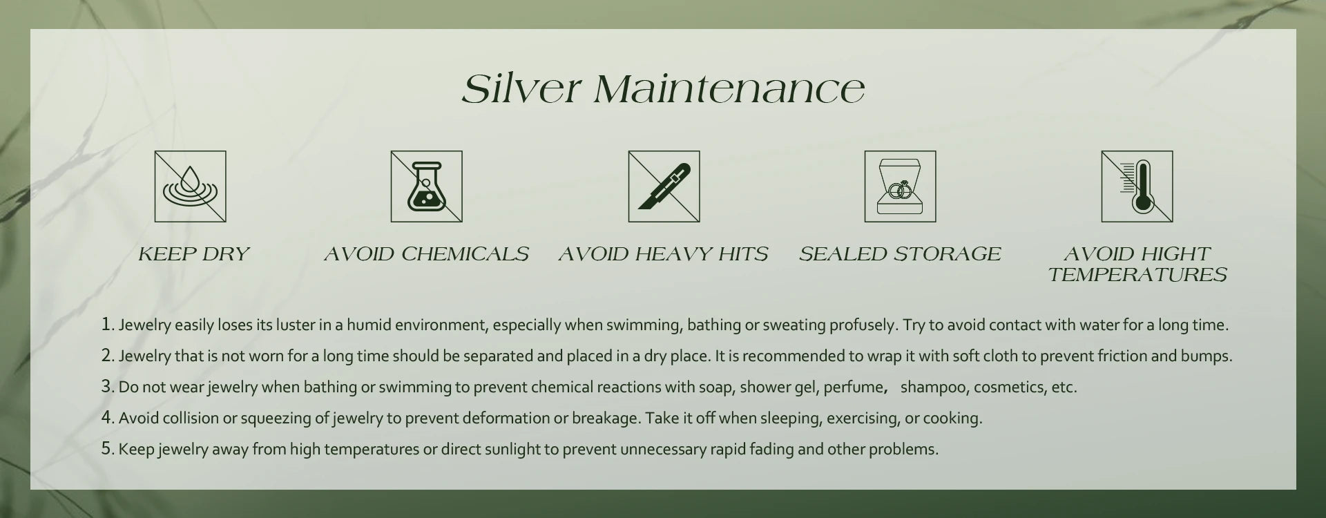 ATTAGEMS Round-Cut Moissanite Ring – D-VVS1 Sparkle in Solid 925 Silver for Women