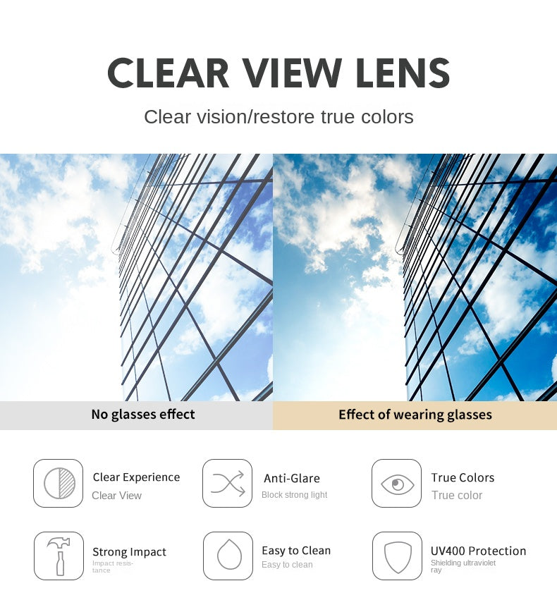 Retro Square Sunglasses – Trendy Small Frame Unisex Design for Travel & Outdoors