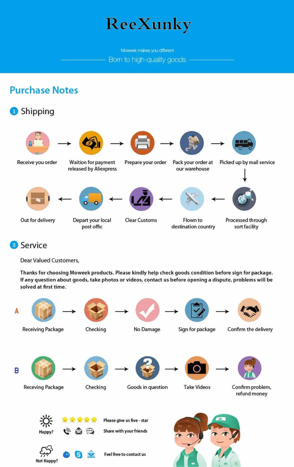 Designer Cat Eye Sunglasses – Trendy, UV400, Anti-Reflective