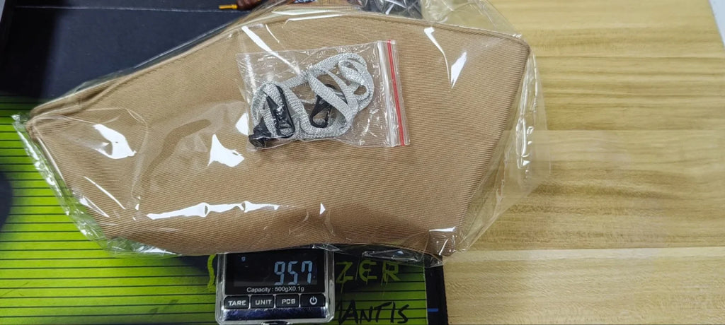 Wide Brim UPF 50+ Sun Hat – Double-Sided Anti-UV Beach & Hiking Cap for Women