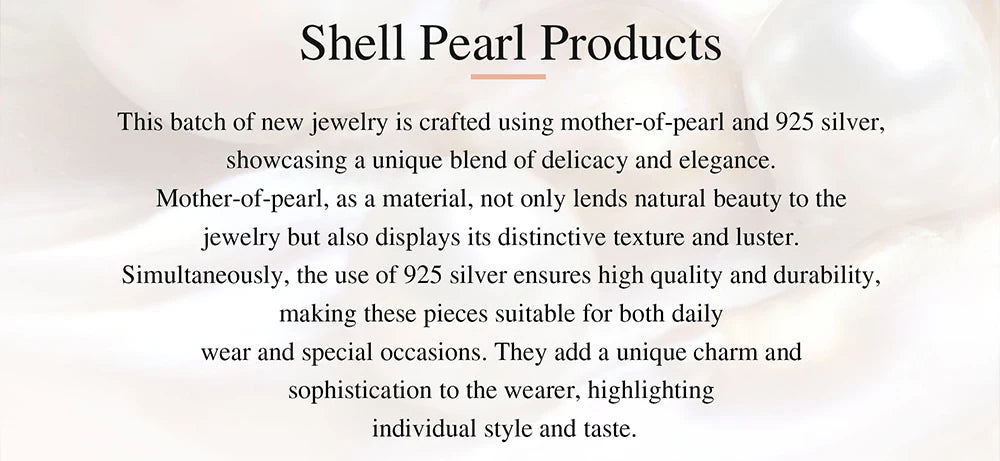 ORSA JEWELS Hollow Clover Necklace – 925 Silver Four-Flower Luxury Chain for Parties & Gifts