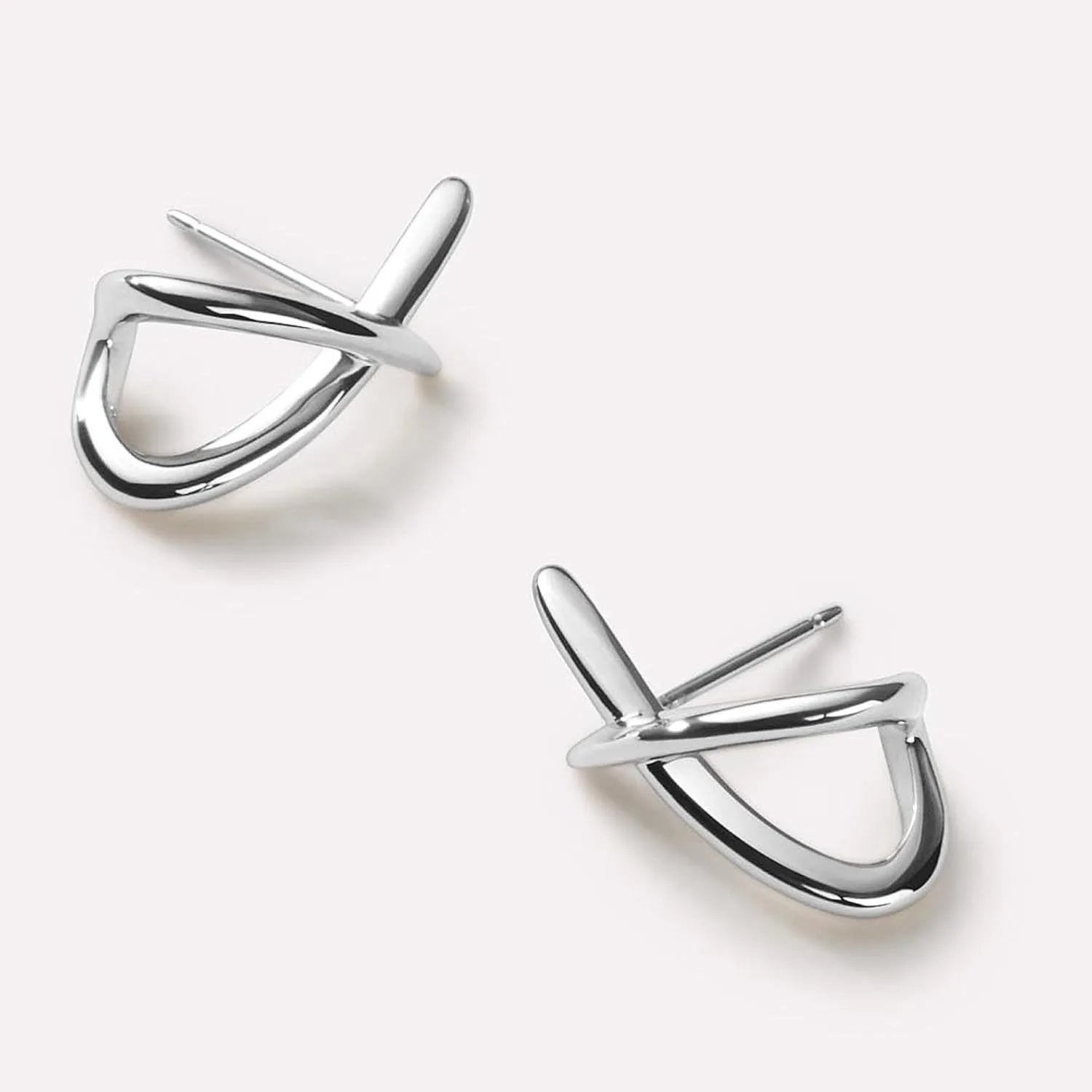 Gold Stud Earrings – Dainty, Hypoallergenic Everyday Style for Women