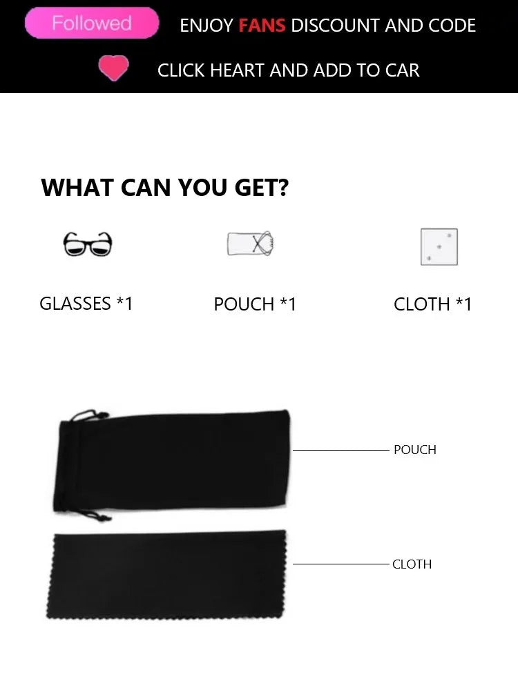 Oval Retro Sunglasses – Small Frame Unisex Design for a Stylish Look