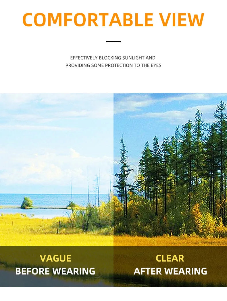 Small Frame Sunglasses – Unisex Full Frame UV400 Fashion Shades